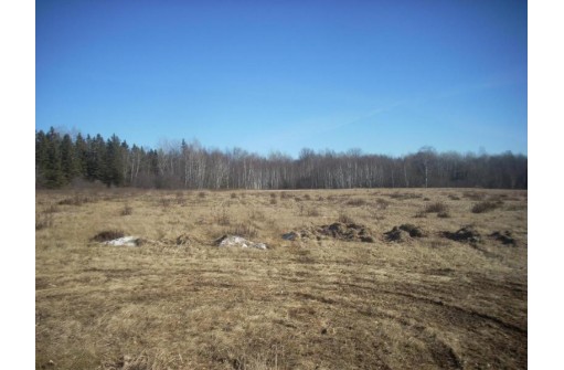 12.75 ACRES County Road Jj PIER STREET, Merrill, WI 54452