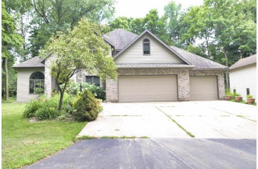 1124 West Ives Street, Marshfield, WI 54449