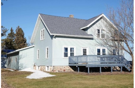 115726 County Road L, Athens, WI 54411