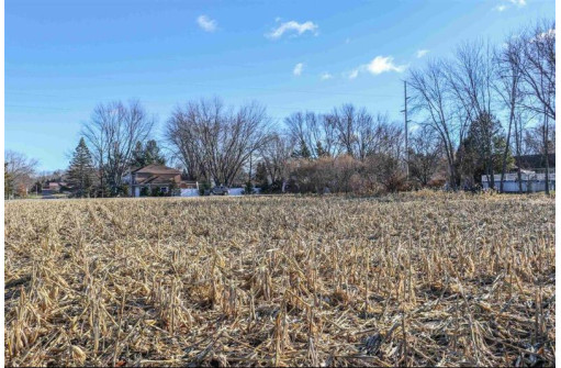 LOT 31 Daniels Addition, Marshfield, WI 54449