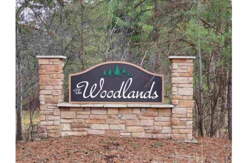 1816 Woodbury Parkway LOT 32, Wausau, WI 54403