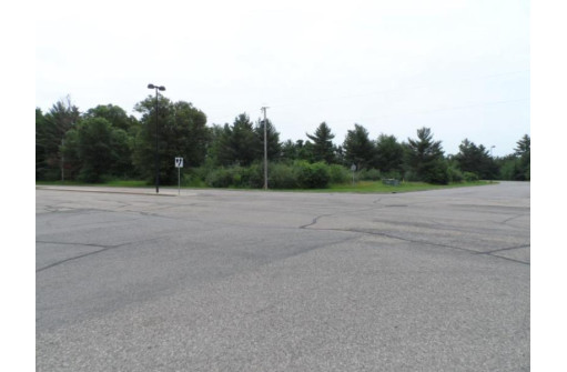 LOT #1 Apple Street, Wisconsin Rapids, WI 54494