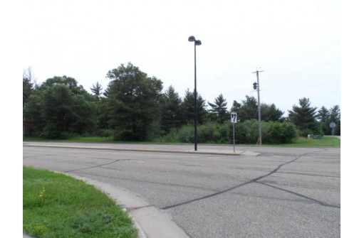 LOT #1 Apple Street, Wisconsin Rapids, WI 54494