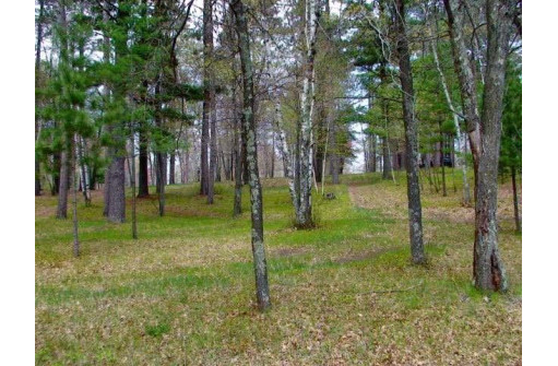 LOT 16 Selmer Road, Tomahawk, WI 54487