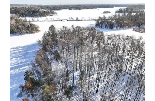 Deer Trail Road, Tomahawk, WI 54487