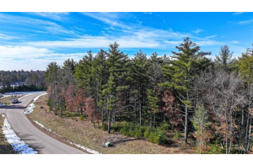 LOT 1 East Shore Trail, Wisconsin Rapids, WI 54494