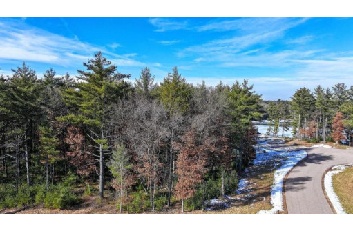 LOT 1 East Shore Trail, Wisconsin Rapids, WI 54494