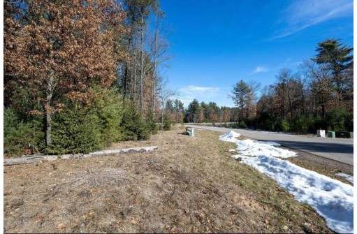 LOT 1 East Shore Trail, Wisconsin Rapids, WI 54494