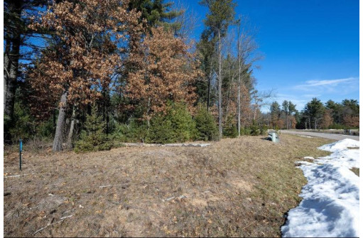 LOT 1 East Shore Trail, Wisconsin Rapids, WI 54494