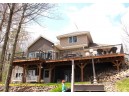 1919 Sunset Drive, Tomahawk, WI 54487