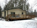 N3615 Swamp Road Merrill, WI 54452