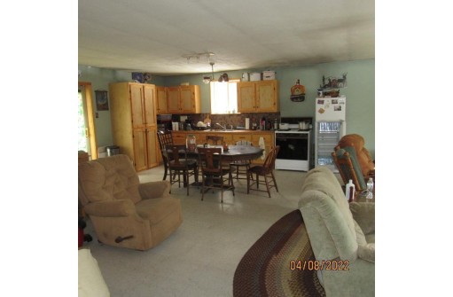 N3615 Swamp Road, Merrill, WI 54452