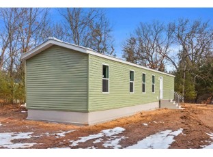 1752 East County Road Z UNIT 14 Arkdale, WI 54613