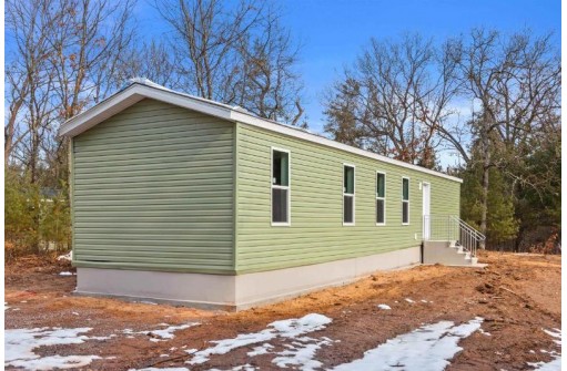 1752 East County Road Z UNIT 14, Arkdale, WI 54613