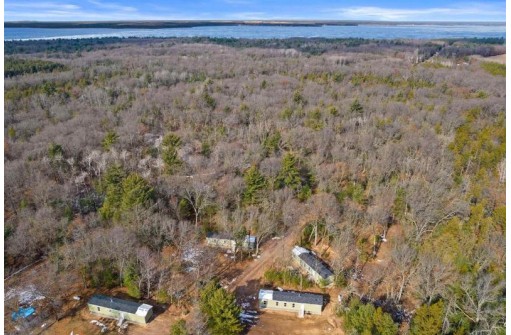 1752 East County Road Z UNIT 14, Arkdale, WI 54613