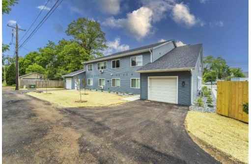 519 Fulton Street, Wausau, WI 54403