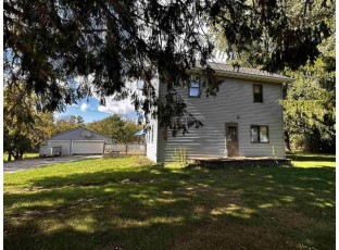 5217 2nd Avenue Pittsville, WI 54466