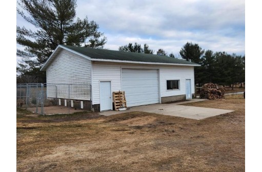 E5285 Gruenstern Road, Marion, WI 54950