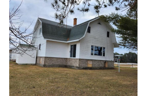 E5285 Gruenstern Road, Marion, WI 54950