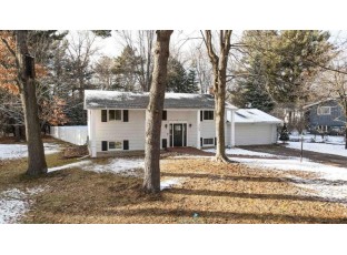 3264 Dans Drive Stevens Point, WI 54481