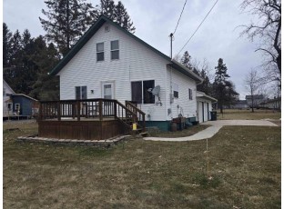 416 West County Road A Stetsonville, WI 54480