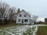 N2917 French Ridge Road Merrill, WI 54452