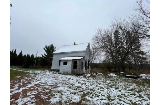 N2917 French Ridge Road, Merrill, WI 54452