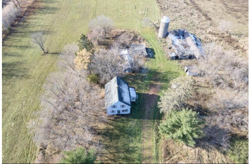 N2917 French Ridge Road, Merrill, WI 54452