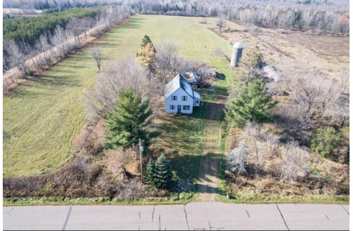 N2917 French Ridge Road, Merrill, WI 54452