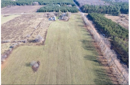 LOT 3 Sunrise Road, Merrill, WI 54452