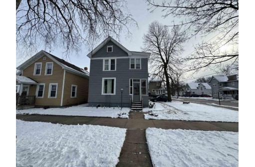 701 Scott Street, Wausau, WI 54403