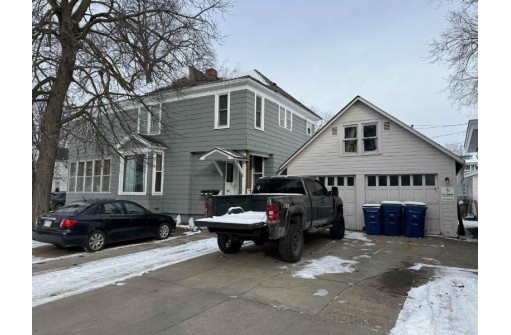 701 Scott Street, Wausau, WI 54403