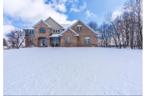 4011 Stoneridge Drive, Wausau, WI 54403