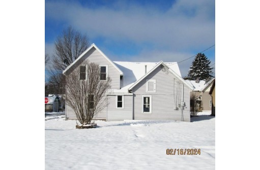 601 North Genesee Street, Merrill, WI 54452