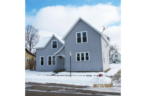 601 North Genesee Street, Merrill, WI 54452