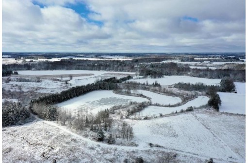 +/- 56.37 ACRES County Road O, Medford, WI 54451