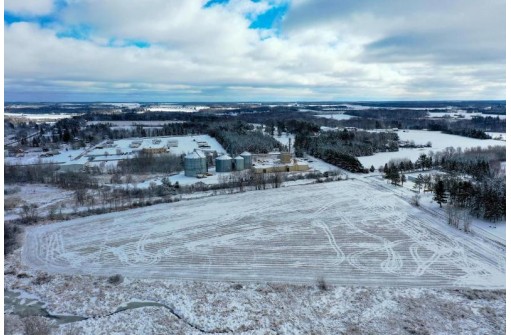 +/- 56.37 ACRES County Road O, Medford, WI 54451