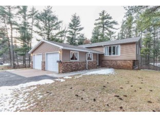 2621 Branwood Drive Wisconsin Rapids, WI 54494