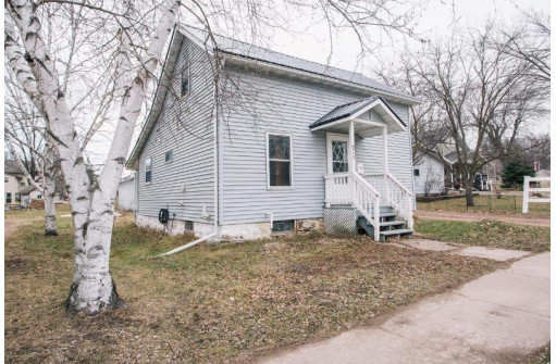 219 Hewett Street, Neillsville, WI 54456