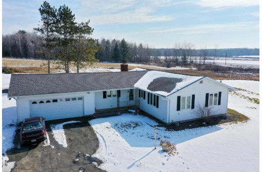 N4036 River Drive, Medford, WI 54451