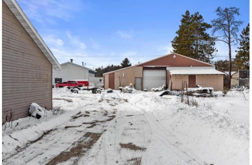 8051 State Highway 13 South, Wisconsin Rapids, WI 54494