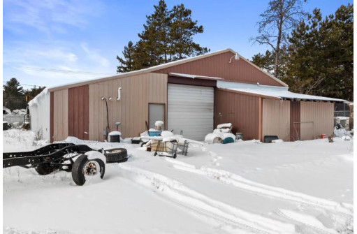 8051 State Highway 13 South, Wisconsin Rapids, WI 54494