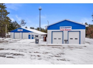 8051 State Highway 13 South Wisconsin Rapids, WI 54494