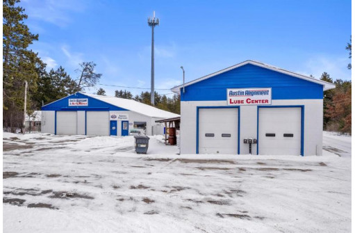 8051 State Highway 13 South, Wisconsin Rapids, WI 54494