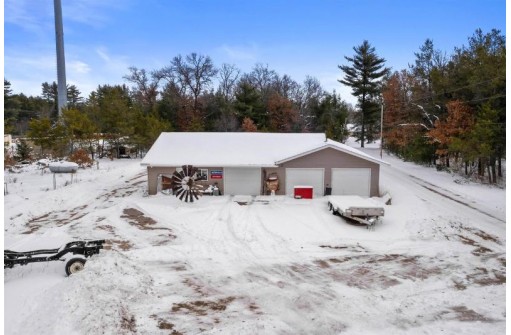 8051 State Highway 13 South, Wisconsin Rapids, WI 54494