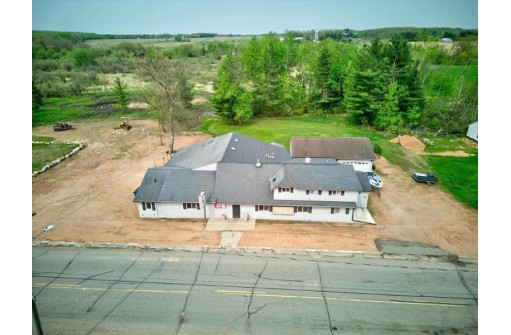 3780 Redwood Street, Edgar, WI 54426