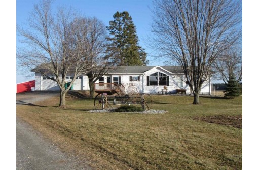 N2044 Owen Avenue, Neillsville, WI 54456