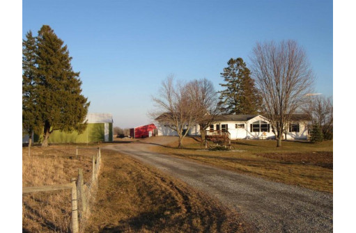 N2044 Owen Avenue, Neillsville, WI 54456