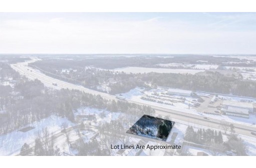 LOT 1 Custer Square, Stevens Point, WI 54482