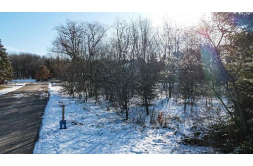 LOT 1 Custer Square, Stevens Point, WI 54482